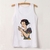 Camiseta Casual Contos Rebeldes 1Pça - comprar online