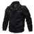 Jaqueta Bomber Casual Multi-bolsos 1Pça - iupiishop | Moda feminina, Moda Masculina, Produtos Diferenciados.