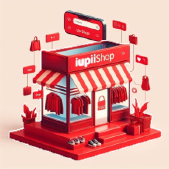 iupiishop | Moda feminina, Moda Masculina, Produtos Diferenciados.