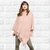 Xale Poncho Capuz Pelinho Super Confortável Outono Inverno - comprar online