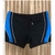 Sunga Boxer Adulto Com Zíper Na Frente Ajustável Na Cintura Moda Praia Masculino - loja online