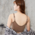 Top Cropped Sutiâ Esportivo Com Alças Ajustáveis Fitness Malhação Treino Corrida Yoga Moda Feminina - ETERNOBUENO