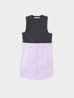 Vestido Dora - tienda online