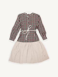 Vestido Sur - GARCIABELLO