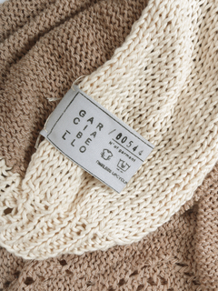 Sweater Cumbre - GARCIABELLO