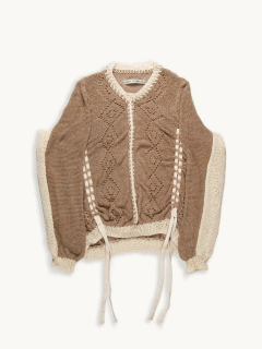 Sweater Cumbre en internet