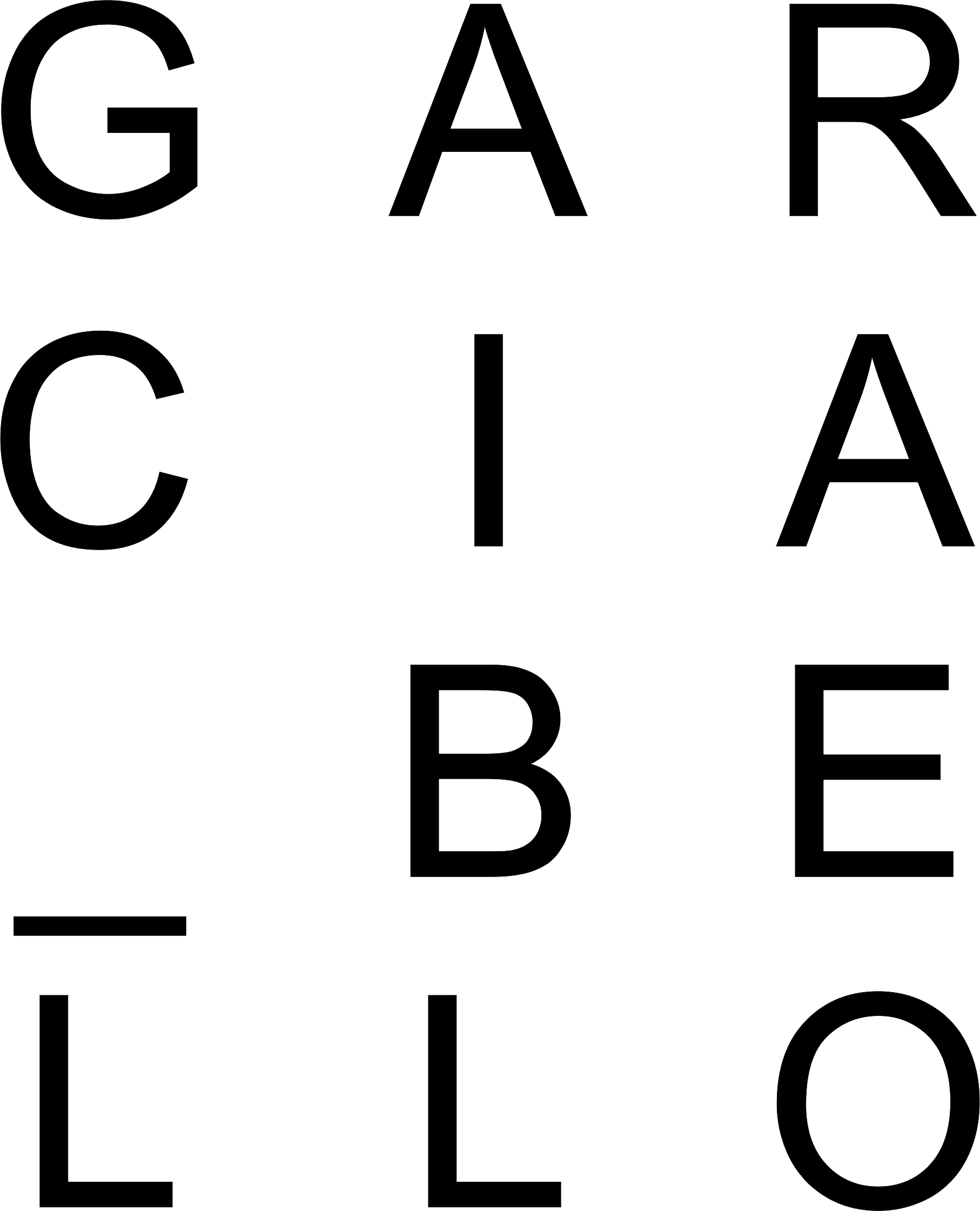 GARCIABELLO