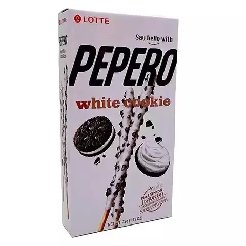 PEPERO COOKIES Y CREAM 47 GR
