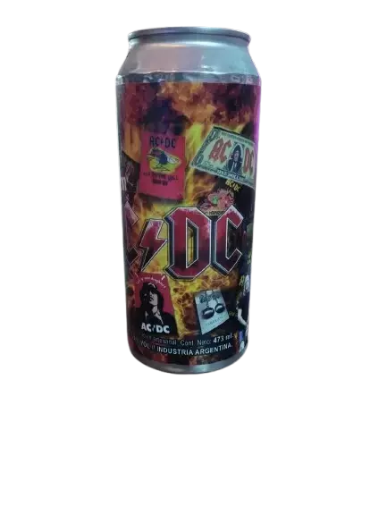 ROCK ACDC PILSEN