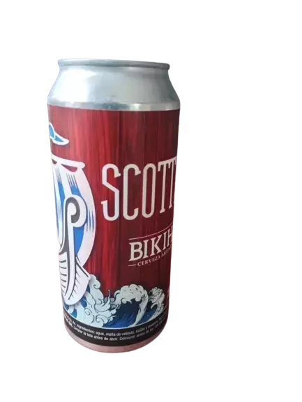 BIKIHR SCOTTISH