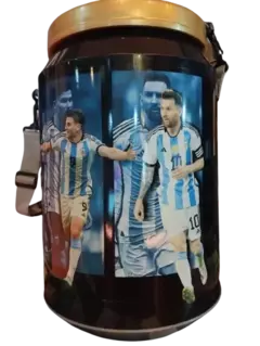 CONSERVADORA LATA GIGANTE JUGADORES ARGENTINA