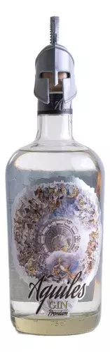 AQUILES GIN SAUVIGNON