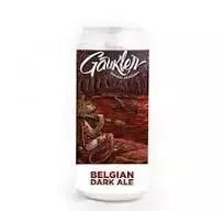 GAUKLER BELGIAN DARK