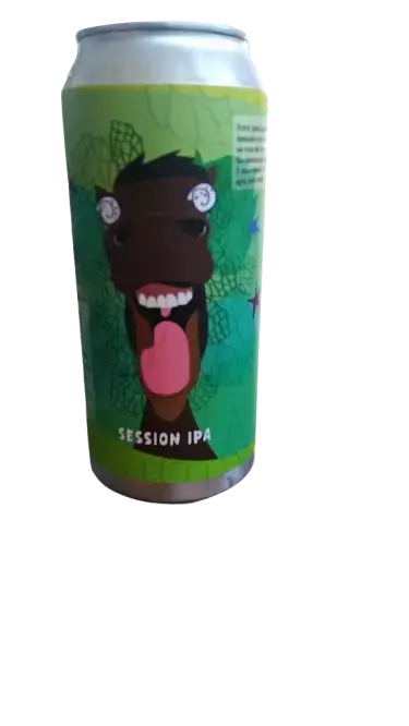 DISCORDIA SESSION IPA