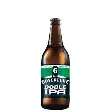 GOYENECHE DOBLE IPA 500 ML