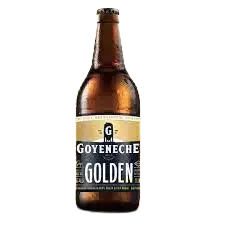 GOYENECHE GOLDEN 500 ML