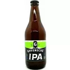 GOYENECHE IPA 500 ML