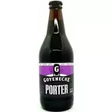 GOYENECHE PORTER 500 ML