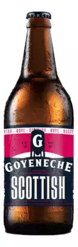 GOYENECHE SCOTTISH 500 ML