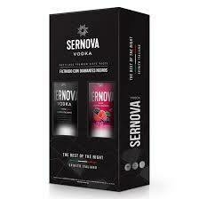 ESTUCHE SERNOVA 2 BOTELLAS