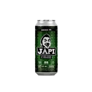 JAPI IPA