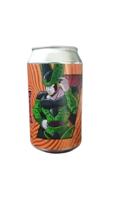 BABA KAME HA IPA
