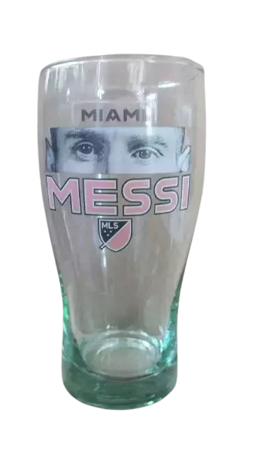 VASO PINTA MESSI