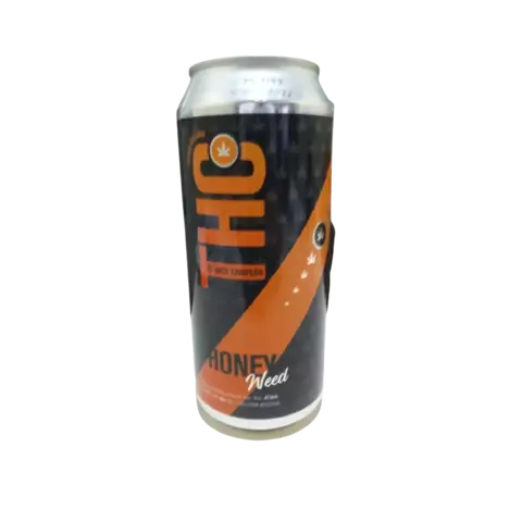 THC HONEY WEED