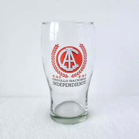 VASO PINTA INDEPENDIENTE