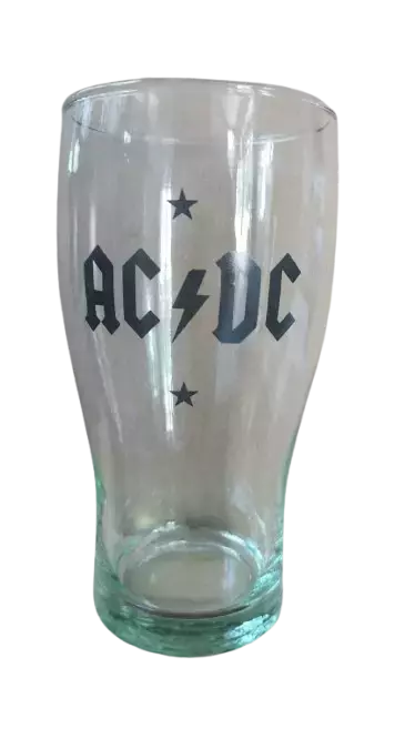 VASO PINTA ACDC