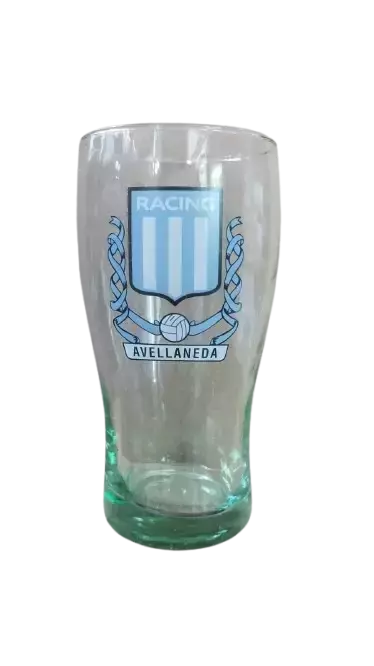 VASO PINTA RACING