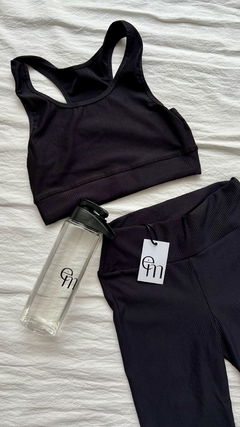 Top Black