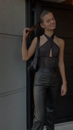 Body Cruz Lurex - comprar online
