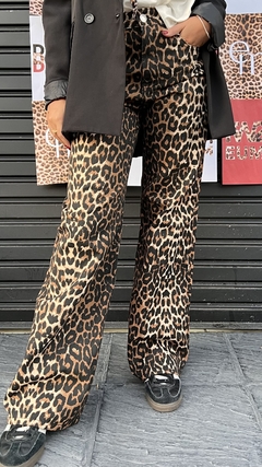 Jean Print - comprar online