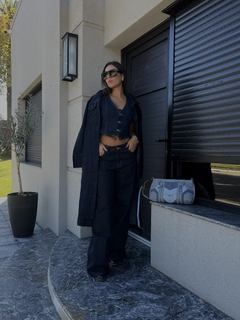 Wide Leg Blue en internet