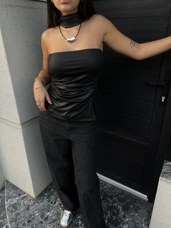 Strapless Rock