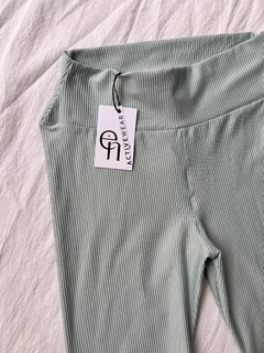 Calza Aqua