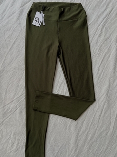 Calza Olive