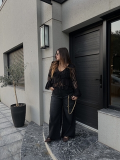 Blusa Romantic Love - EUMA.