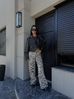 Wide Zebra - comprar online
