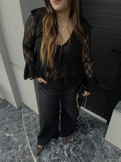 Blusa Romantic Love - comprar online