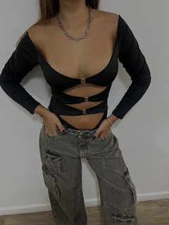 Body Anastasia