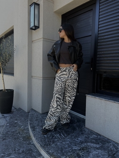 Campera Hailey - comprar online