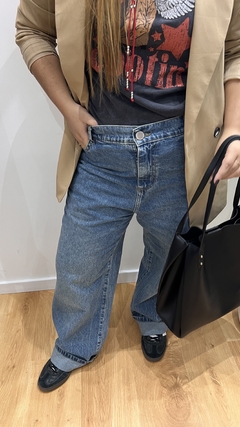 Jean classic
