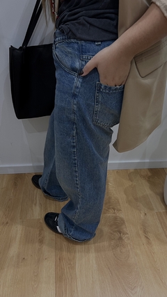 Jean classic en internet