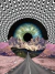Lámina Get Awake - Flavia Fux