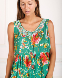 Vestido Noe - tienda online