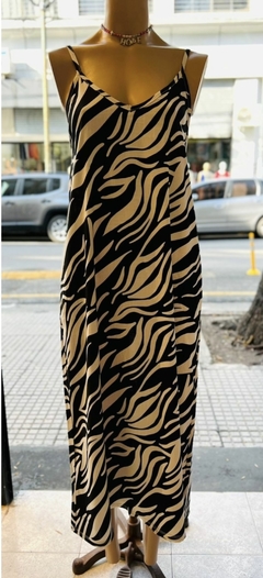 Vestido Luciana