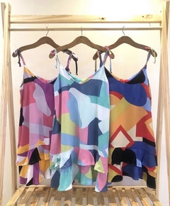 Vestido Josefina