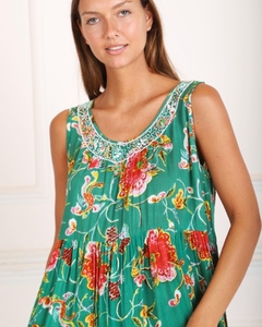 Vestido Noe - La tienda de Maru Indumentaria